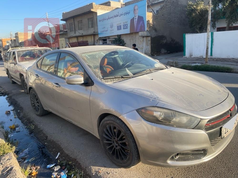 Dodge Dart